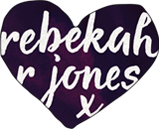 Rebekah R Jones logo