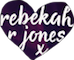 Rebekah R Jones Grow Site